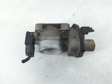2010 Mercedes-Benz E350 Throttle Body P/N:10151 1003054 053110 1 Fits OEM Used Auto Parts