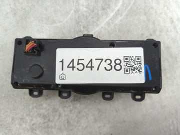 2010 Mercedes-Benz Gl550 Climate Control Module Temperature AC/Heater Replacement P/N:A1648700689 0342086504 Fits OEM Used Auto Parts