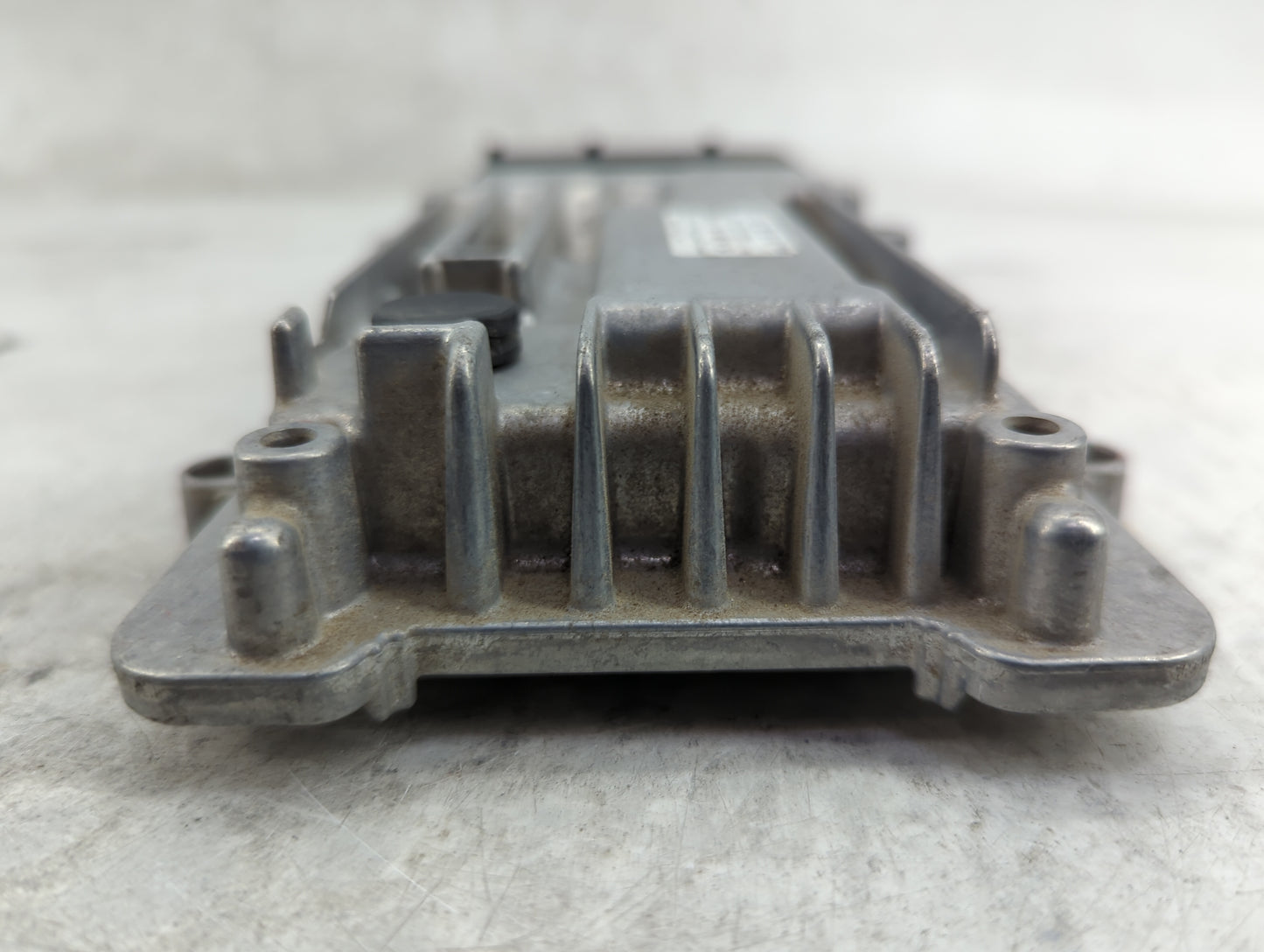 Mercedes-benz Ml Diesel Control Module - Oemusedautoparts1.com