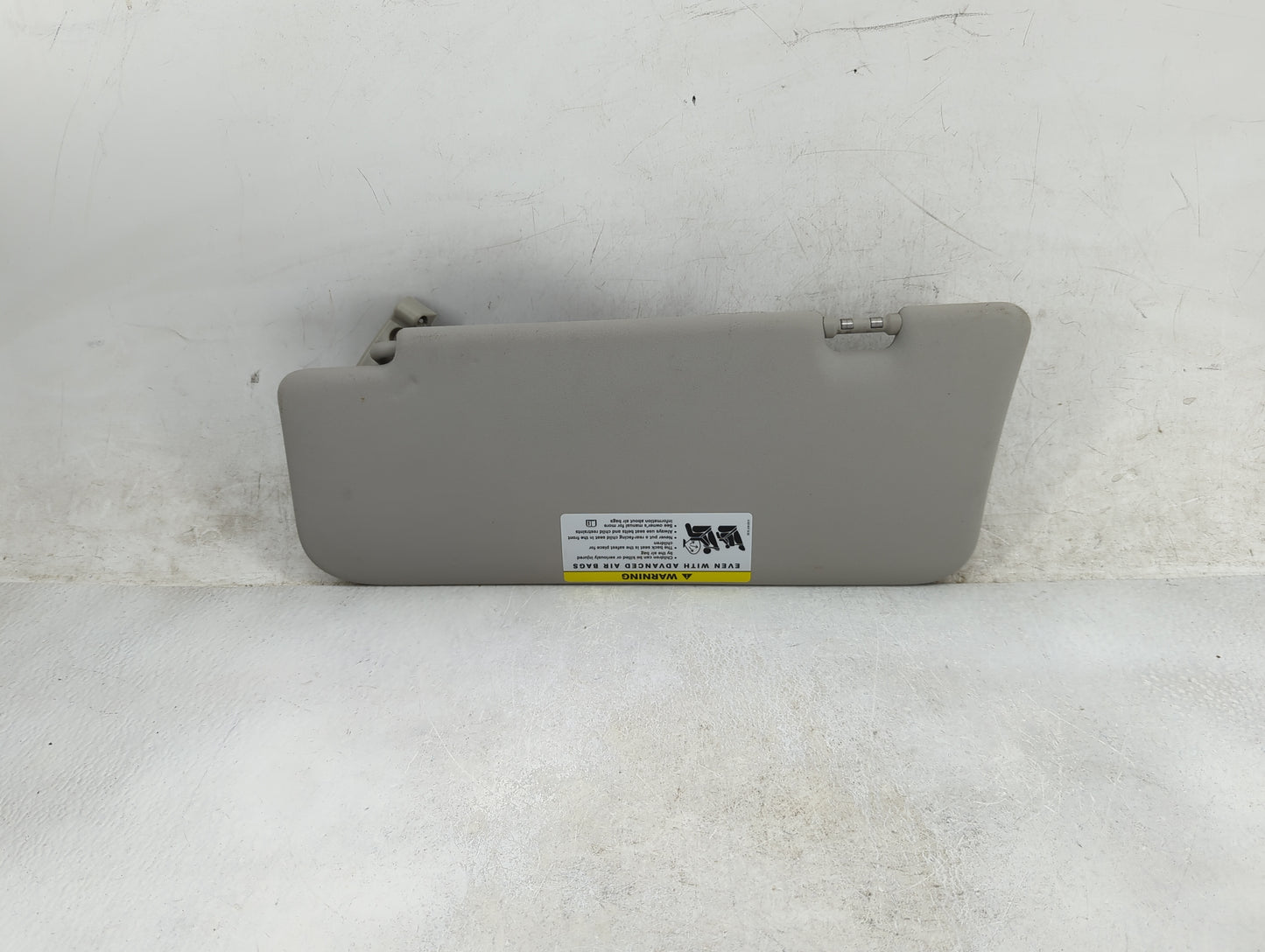 2006-2011 Mercedes-Benz Ml350 Sun Visor Shade Replacement Passenger Right Mirror Fits Fits 2006 2007 2008 2009 2010 2011 201