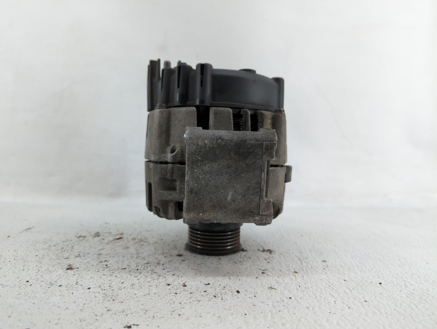 2010-2013 Mercedes-Benz S400 Alternator Replacement Generator Charging Assembly Engine OEM P/N:A0141542802 A 014 154 28 02 F