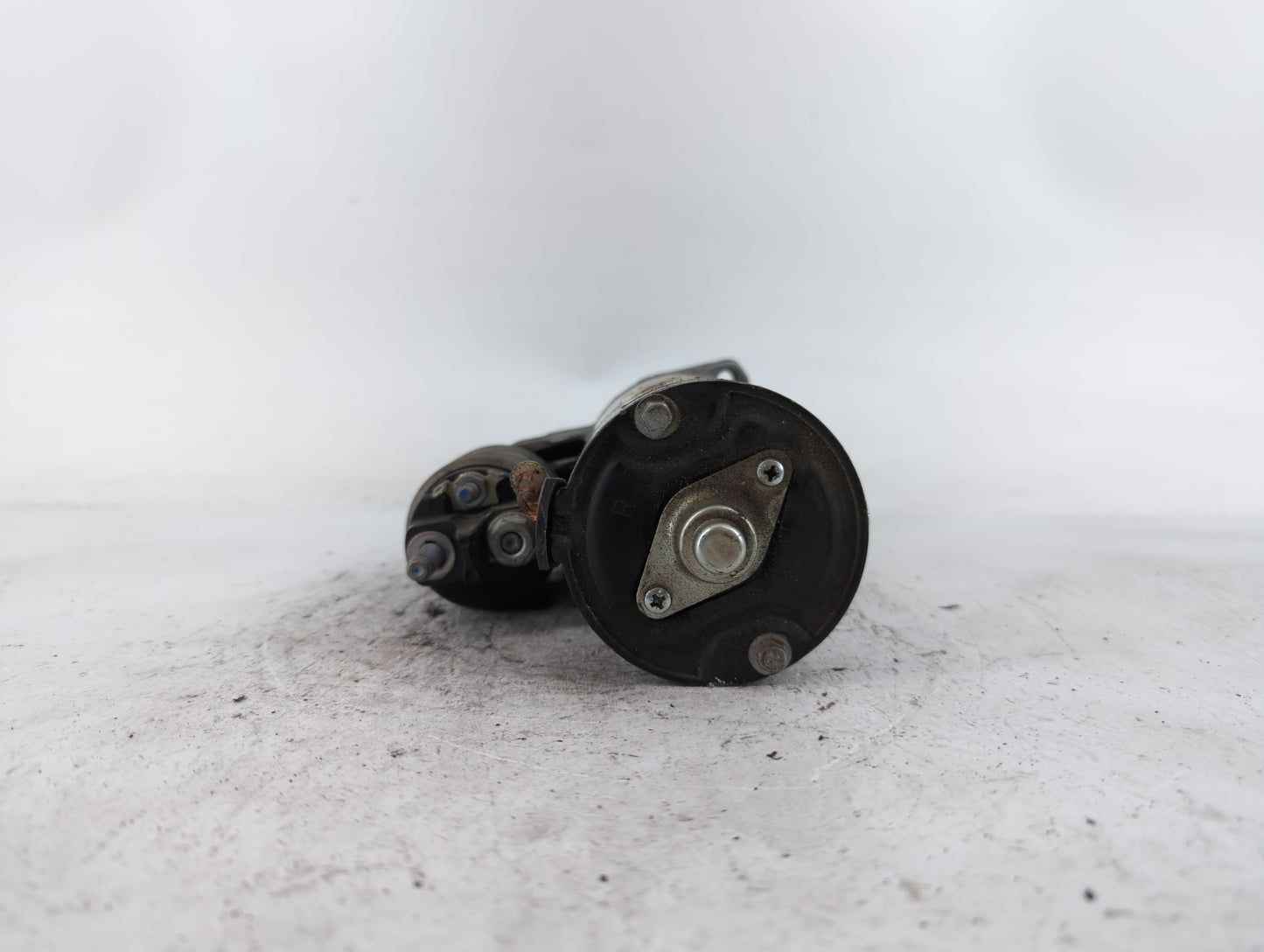 2010 Mercedes-Benz Sprinter Car Starter Motor Solenoid OEM P/N:0 001N 149 417 0 001N 149 416, 20190130, A 000 90--9 01 Fits