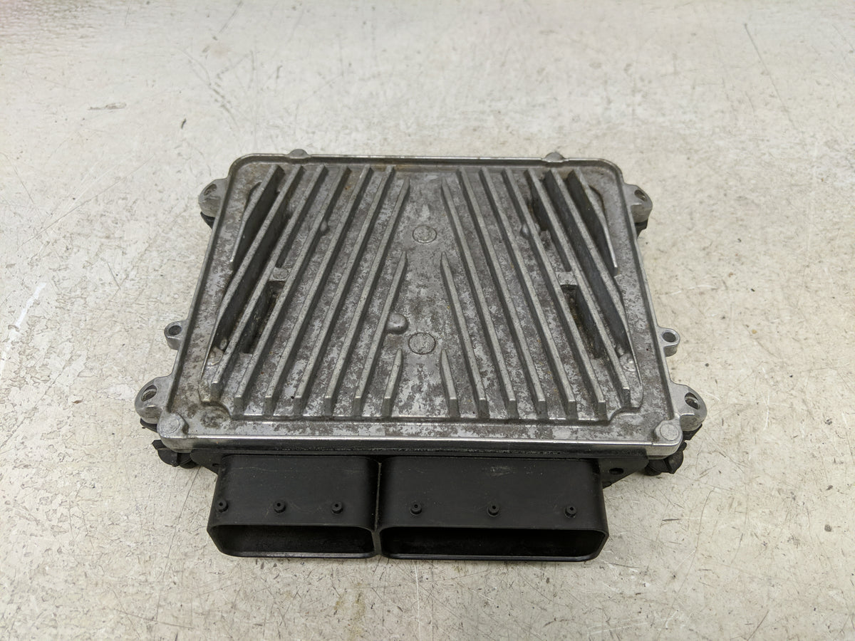 2010 Mercedes C-Class PCM Engine Control Computer ECU ECM PCU OEM P/N:A2721532492 A0034467740, 0261209419 Fits Fits 2009 201