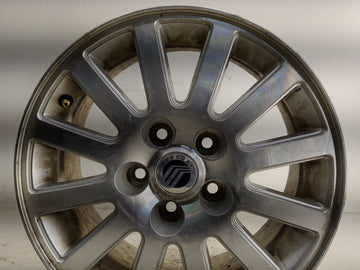 2008-2011 Mercury Mariner Oem Wheel Rim