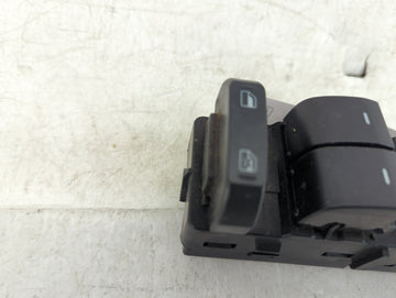 2008-2011 Mercury Mariner Master Power Window Switch Replacement Driver Side Left P/N:8L8T-14540-ACW Fits OEM Used Auto Parts
