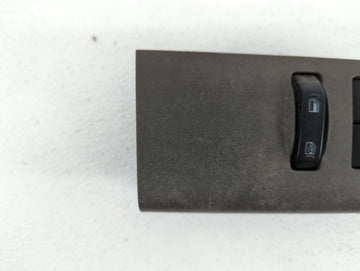 2008-2011 Mercury Mariner Master Power Window Switch Replacement Driver Side Left P/N:8S435423879 8L8T-14540-ABW Fits OEM Used Auto Parts