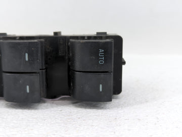 2008-2011 Mercury Mariner Master Power Window Switch Replacement Driver Side Left P/N:8S435423879 8L8T-14540-ABW Fits OEM Used Auto Parts
