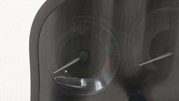 2010 Mercury Milan Instrument Cluster Speedometer Gauges P/N:AN7T-10849-CC Fits OEM Used Auto Parts