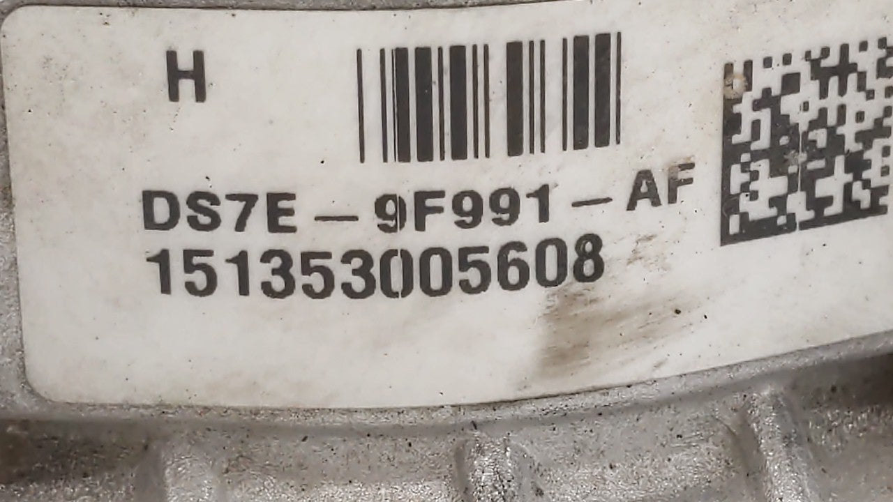 2010-2011 Mercury Milan Throttle Body P/N:9L8Z-A DS7Z-A, 9L8E-9F991-BC, DS7E-9F991-AK, DS7E-9F991-AJ Fits Fits 2009 2010 201
