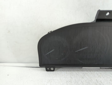 2010 Mercury Milan Instrument Cluster Speedometer Gauges P/N:AN7T-10849-JC Fits OEM Used Auto Parts