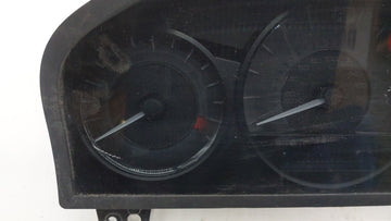 2010 Mercury Milan Instrument Cluster Speedometer Gauges P/N:AN7T-10849-AE Fits OEM Used Auto Parts