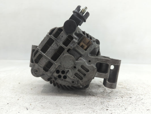 2009-2010 Mercury Mountaineer Alternator Replacement Generator Charging Assembly Engine OEM P/N:A003TG5491ZC 9L2T-10300-BB Fits OEM Used Auto Parts
