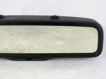 2010 Mercury Mariner Marine Interior Rear View Mirror Replacement OEM Fits Fits 2008 2009 2011 2012 OEM Used Auto Parts