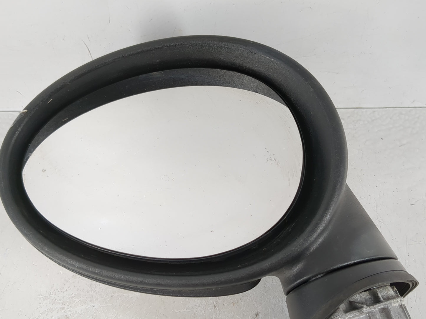 2008-2014 Mini Cooper Side Mirror Replacement Driver Left View Door Mirror Fits Fits 2008 2009 2010 2011 2012 2013 2014 OEM