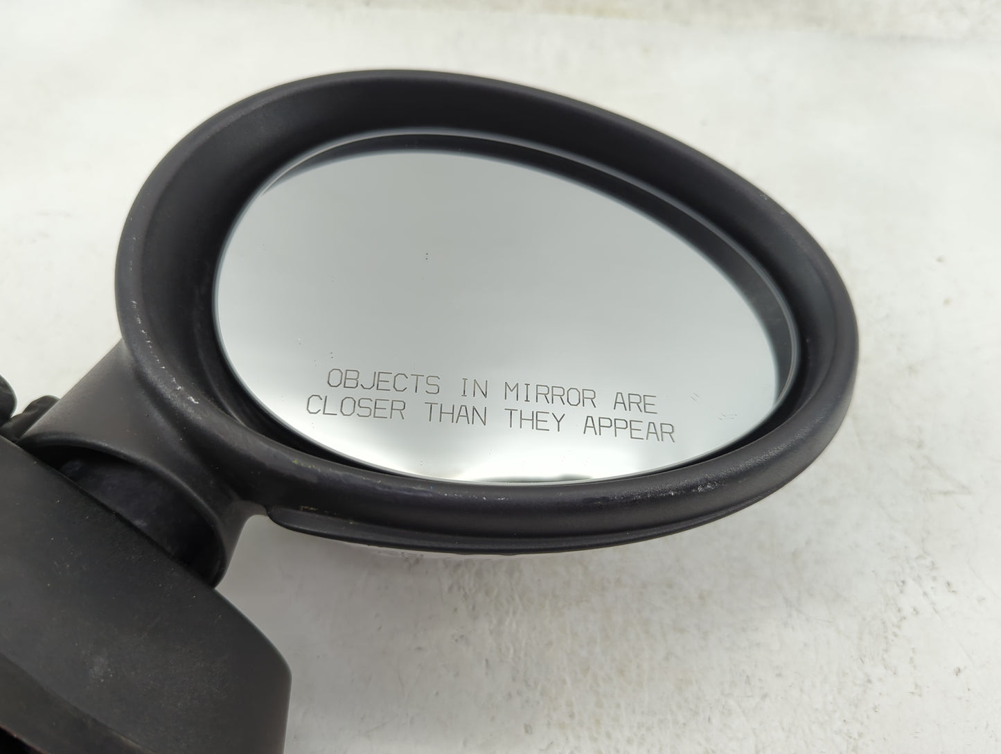 2008-2014 Mini Cooper Passenger Side View Mirror - Right Door Mirror OEM Used - Oemusedautoparts1.com