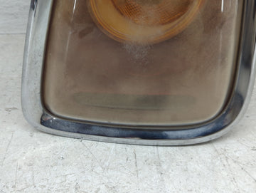 2010 Mini Cooper Tail Light Assembly Passenger Right OEM P/N:2757012 2757010 Fits OEM Used Auto Parts