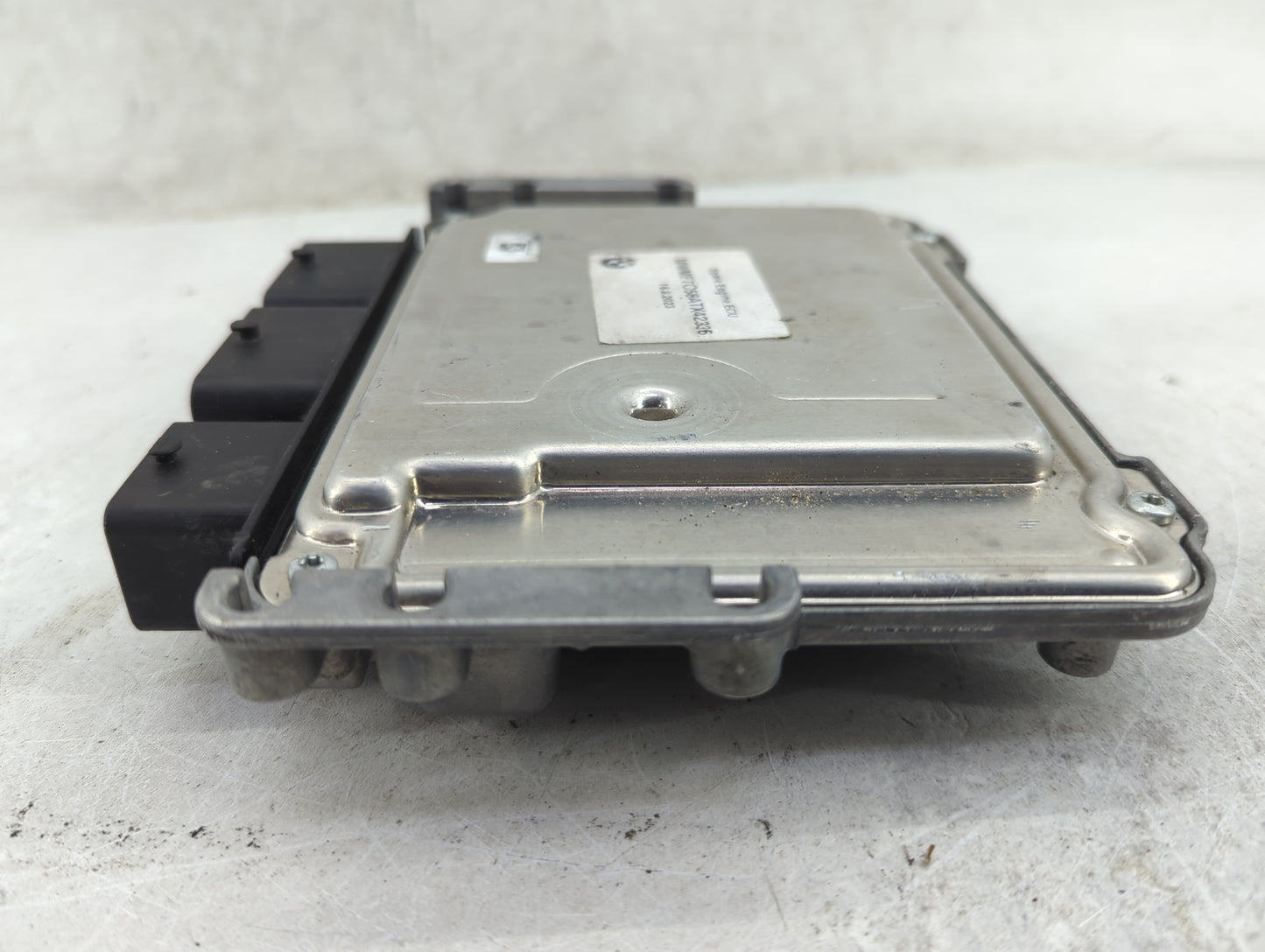 2008-2010 Mini Cooper PCM Engine Control Computer ECU ECM PCU OEM P/N:0261S05791 DME7601756-01 Fits Fits 2008 2009 2010 OEM