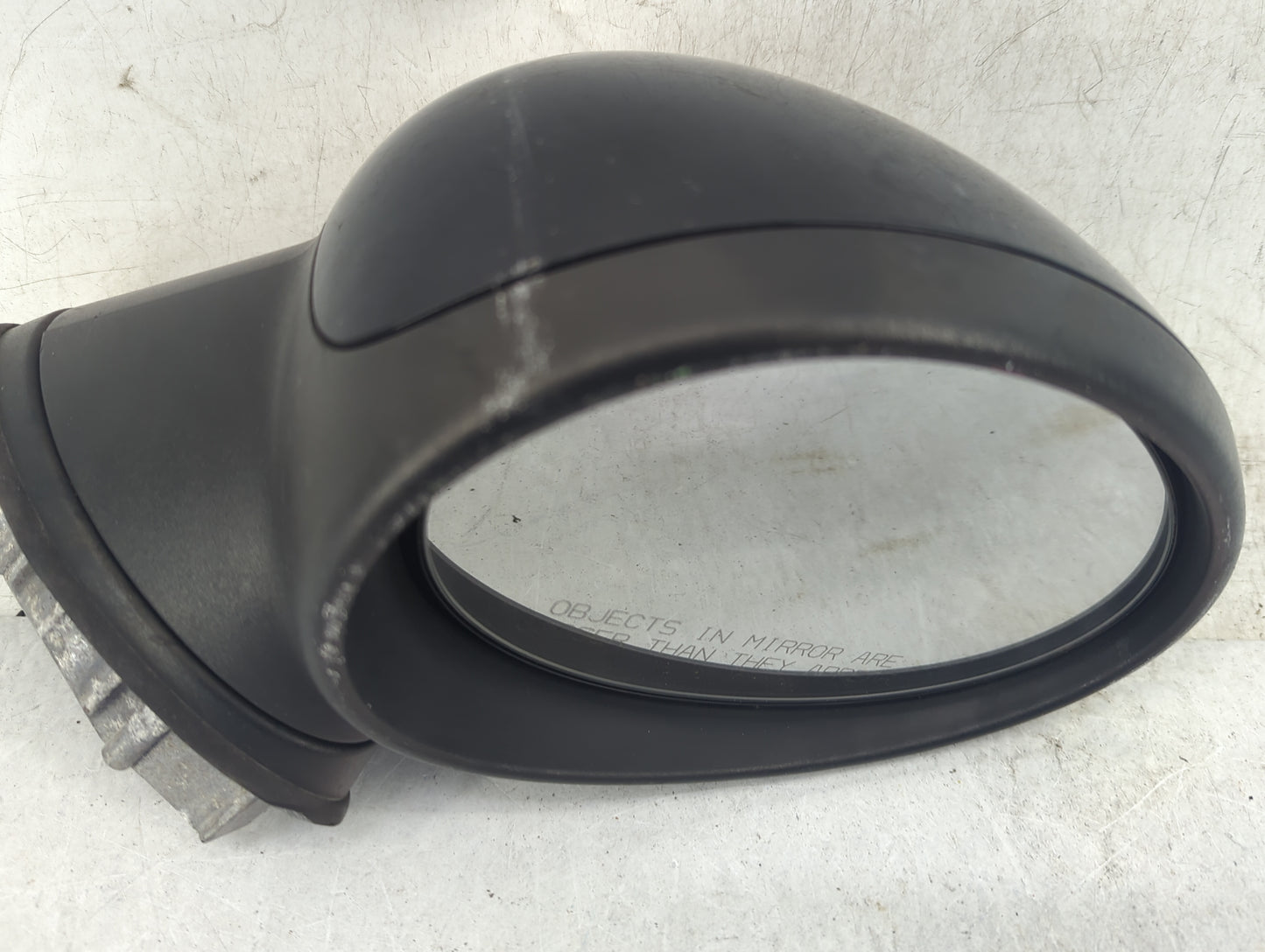 2008-2014 Mini Cooper Passenger Side View Mirror - Right Door Mirror OEM Used - Oemusedautoparts1.com