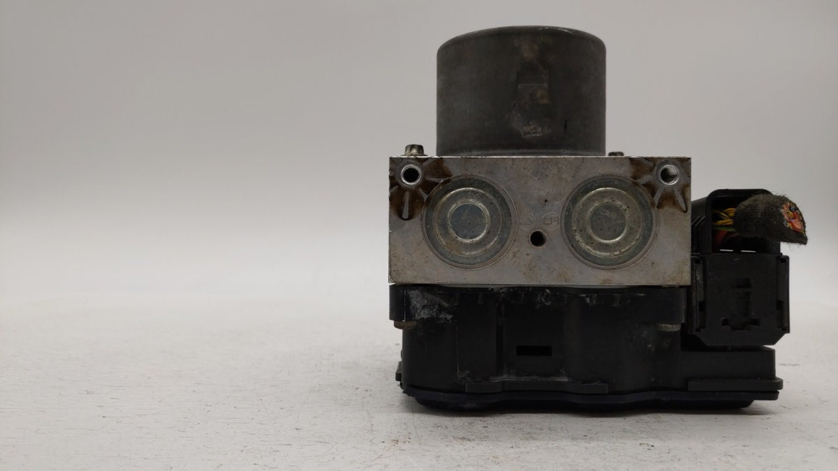 2009-2010 Mini Cooper Anti-Lock Brake ABS Pump Module Actuator OEM P/N:3451 6790381 Fits Fits 2009 2010 OEM Used Auto Parts