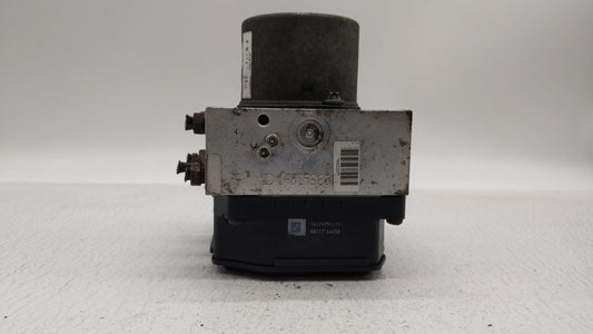 2009-2010 Mini Cooper ABS Pump Control Module Replacement P/N:3451 6790381 6792555, 6793232 Fits Fits 2009 2010 OEM Used Auto Parts