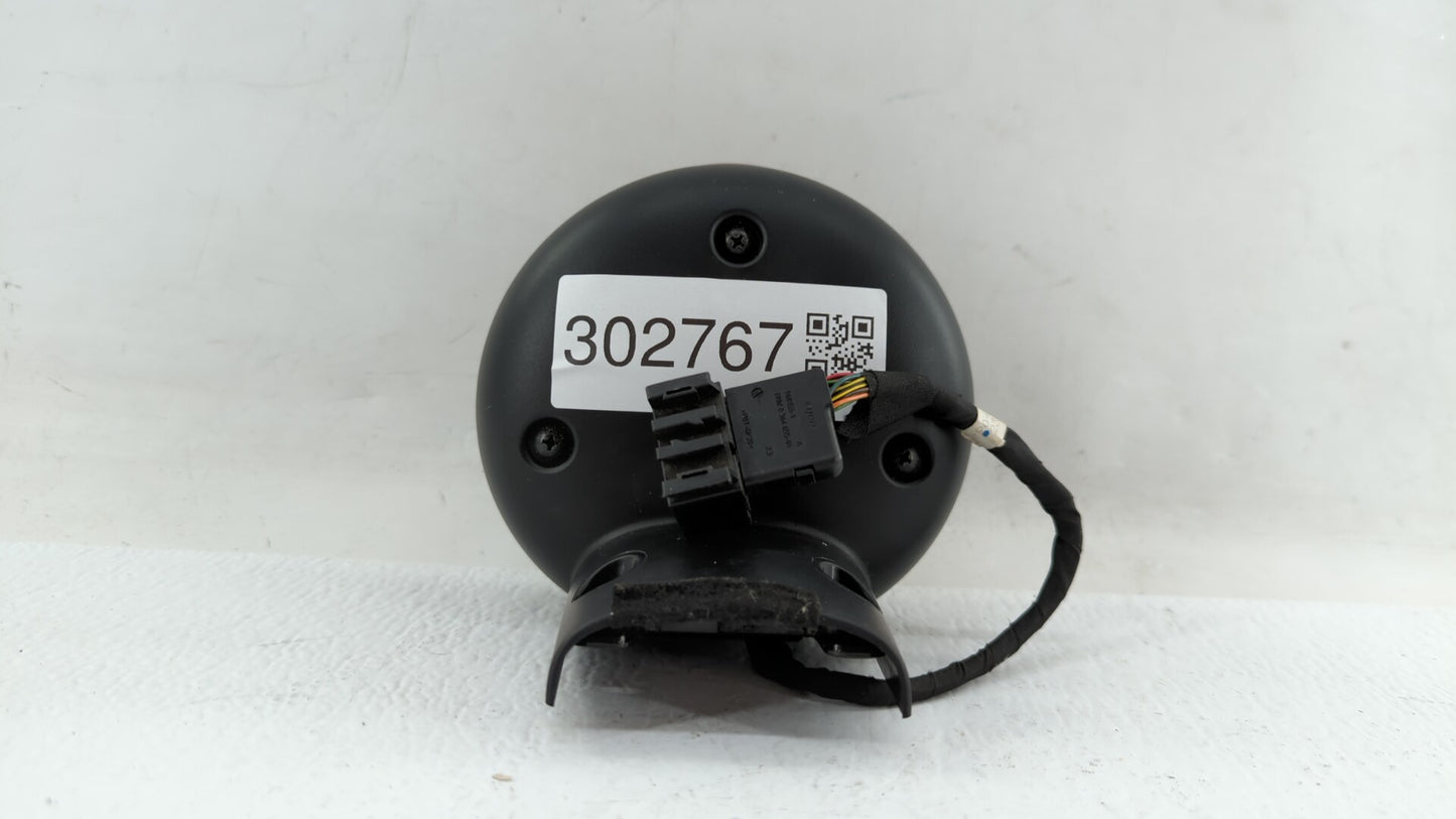 2008-2010 Mini Cooper Instrument Cluster Speedometer Gauges P/N:9 139 513 9 153 404, 9 201 405, 9 178 749 Fits Fits 2008 200