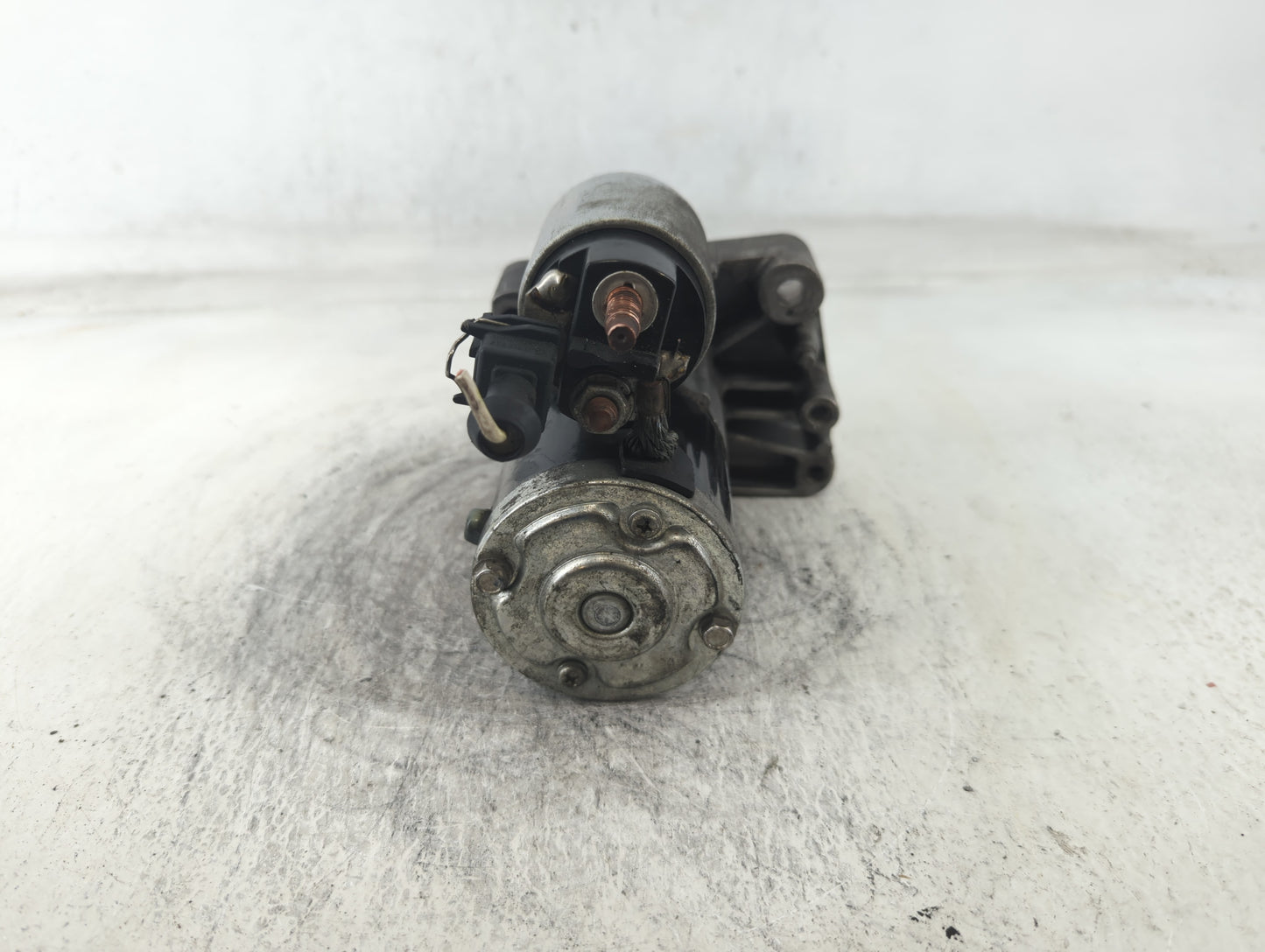 2008-2016 Mini Cooper Car Starter Motor Solenoid OEM P/N:V7550017 80 04 Fits Fits 2008 2009 2010 2011 2012 2013 2014 2015 20