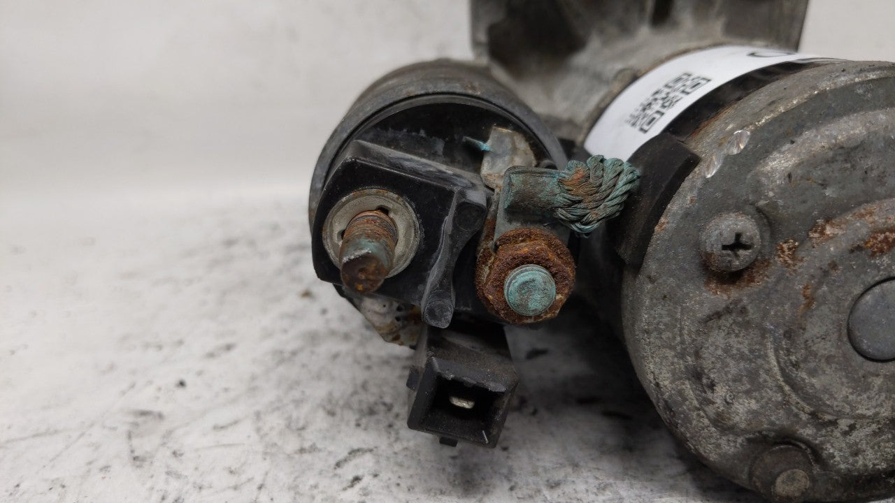 2007-2015 Mini Cooper Car Starter Motor Solenoid OEM P/N:7550017 Fits Fits 2007 2008 2009 2010 2011 2012 2013 2014 2015 OEM