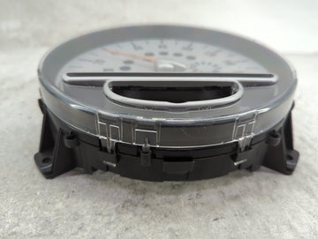 2010 Mini Cooper Clubman Instrument Cluster Speedometer Gauges P/N:67379411 Miles: Fits Fits 2008 2009 OEM Used Auto Parts