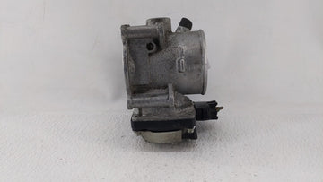 2008-2012 Mitsubishi Lancer Throttle Body Fits Fits 2008 2009 2010 2011 2012 OEM Used Auto Parts