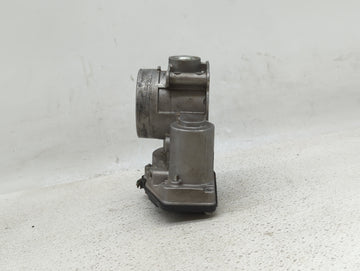 2010 Mitsubishi Lancer Throttle Body P/N:DS7E-9F991-AF DS7Z-A, DS7Z-D, DS7E-9F991-AJ Fits Fits 2009 2011 2012 OEM Used Auto Parts