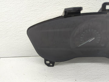 2010 Mitsubishi Lancer Instrument Cluster Speedometer Gauges P/N:DS7T-10849-JJ Fits OEM Used Auto Parts