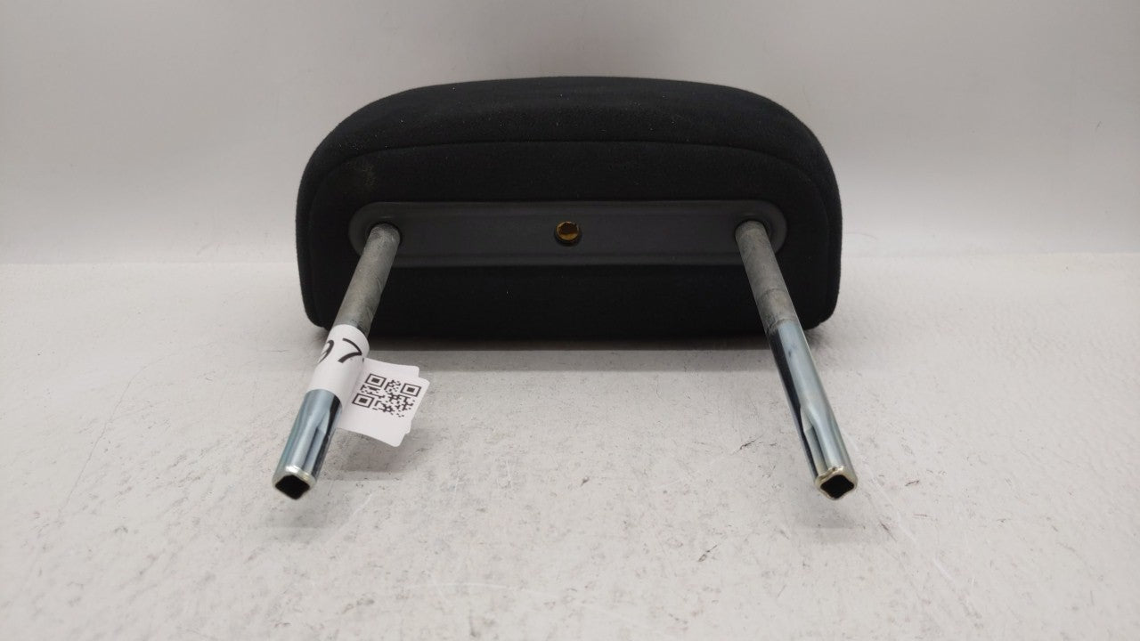 2008 Mitsubishi Outlander Headrest Head Rest Front Driver Passenger Seat Fits OEM Used Auto Parts - Oemusedautoparts1.com