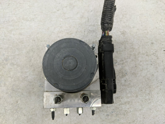 2009-2010 Nissan 370z ABS Pump Control Module Replacement P/N:47660 1EA0E Fits Fits 2009 2010 OEM Used Auto Parts