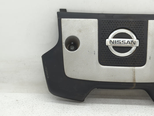 2010 Nissan 370z Engine Cover
