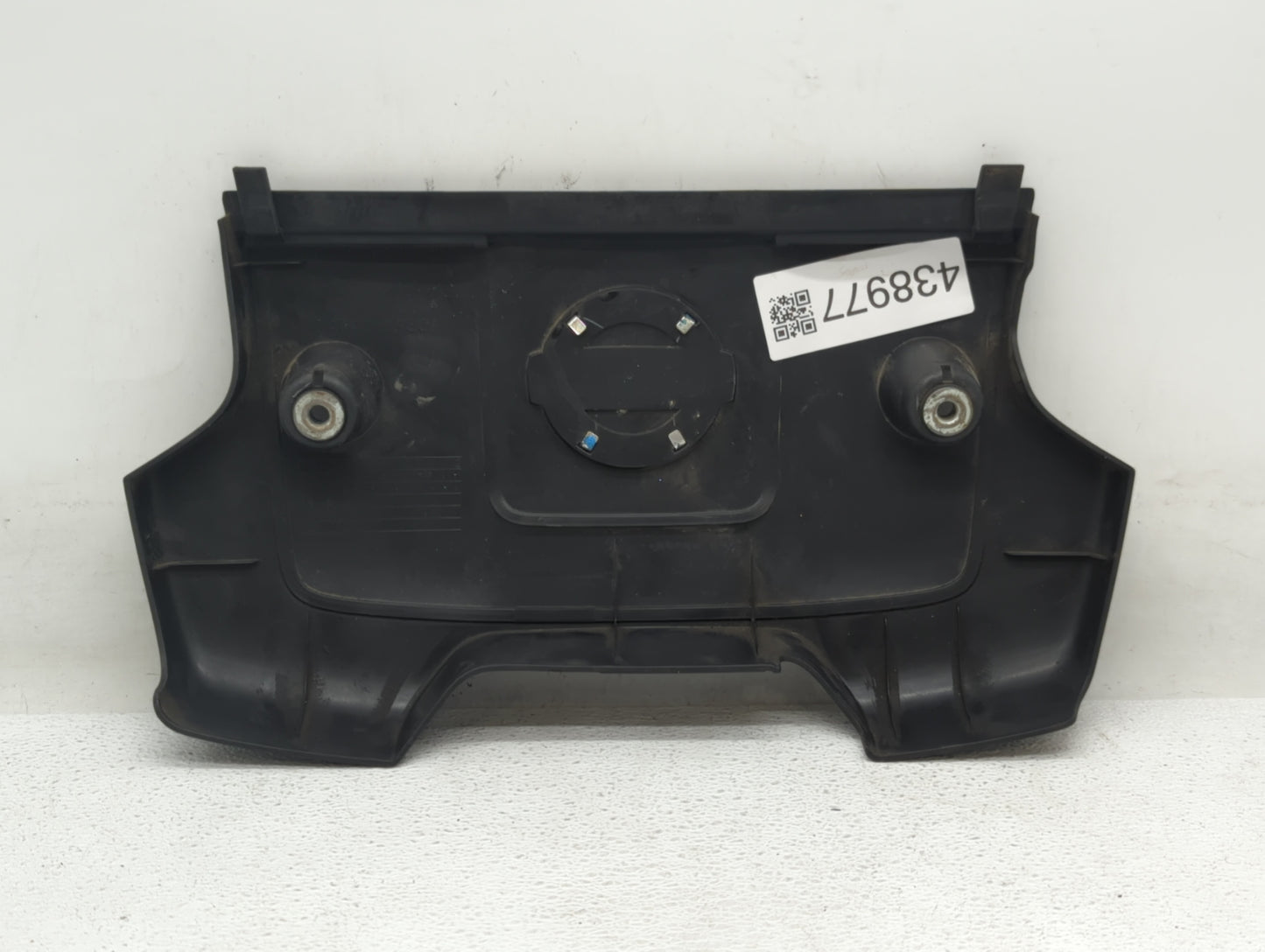 2010 Nissan 370z Engine Cover - Oemusedautoparts1.com