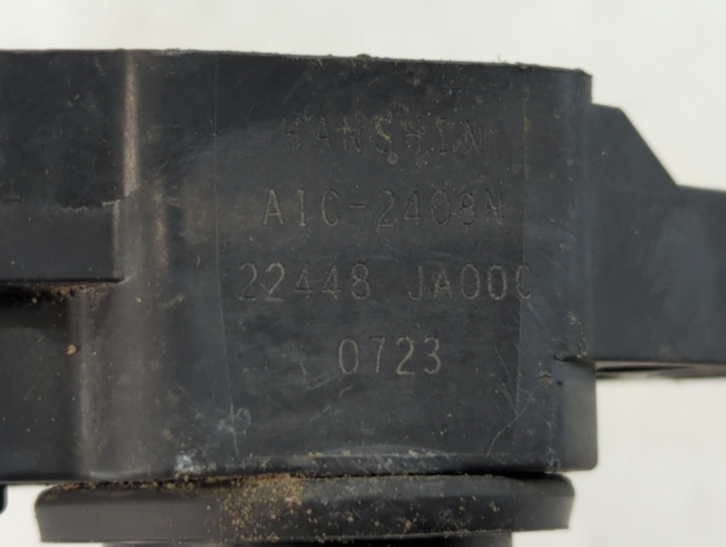 2007-2018 Nissan Altima Ignition Coil Igniter Pack - Oemusedautoparts1.com
