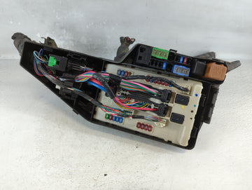 2007-2011 Nissan Altima Fusebox Fuse Box Panel Relay Module P/N:284B71AA1A Fits Fits 2007 2008 2009 2010 2011 OEM Used Auto Parts