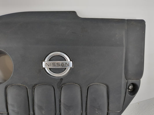 2010 Nissan Altima Engine Cover