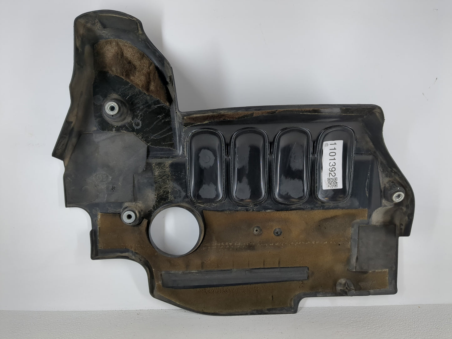 2010 Nissan Altima Engine Cover - Oemusedautoparts1.com