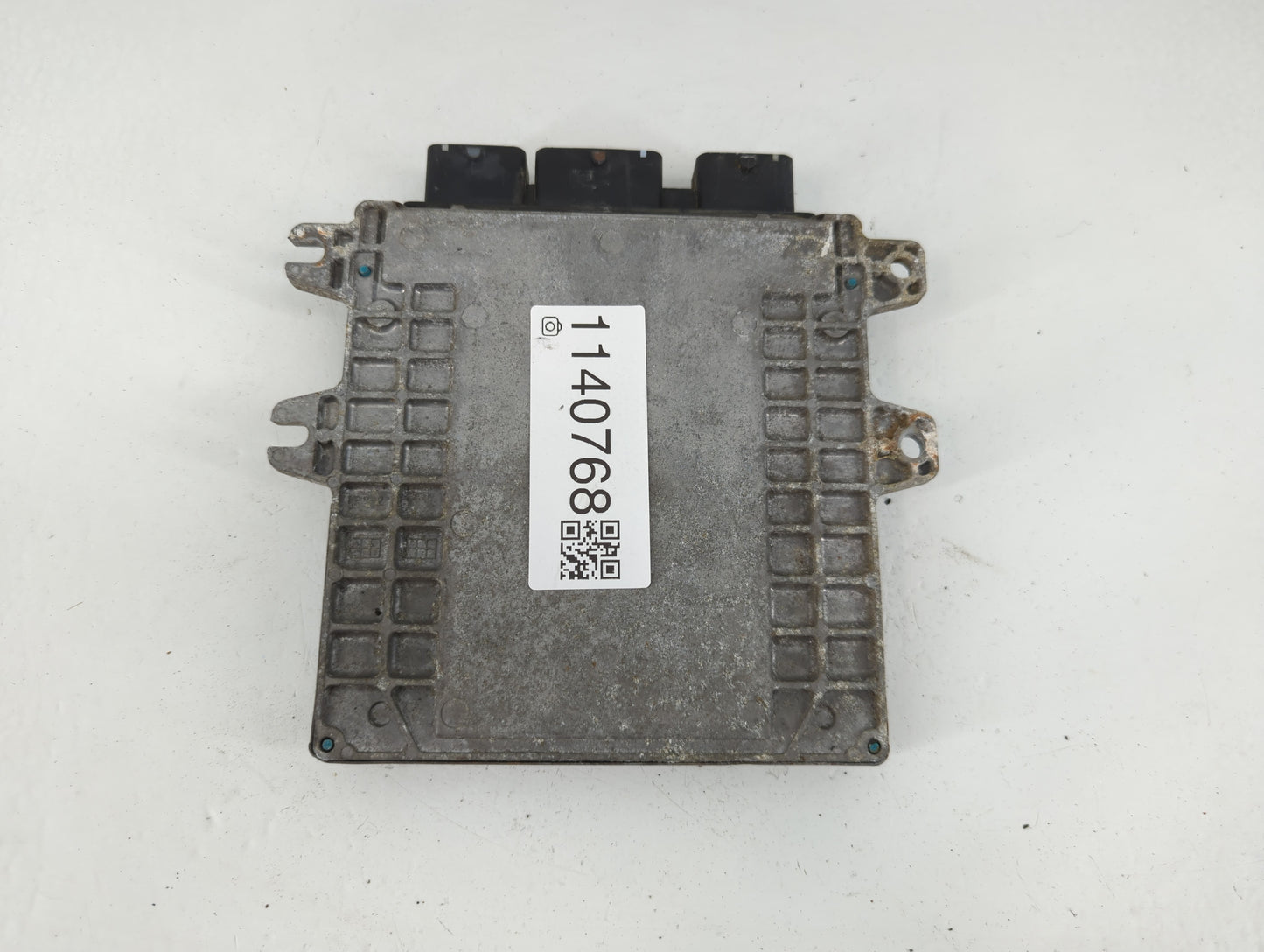 2010 Nissan Altima PCM Engine Control Computer ECU ECM PCU OEM P/N:MEC114-011 A1 Fits OEM Used Auto Parts - Oemusedautoparts