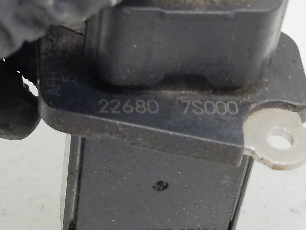 2007-2014 Nissan Altima Mass Air Flow Meter Maf Sensor 1149067 - Oemusedautoparts1.com