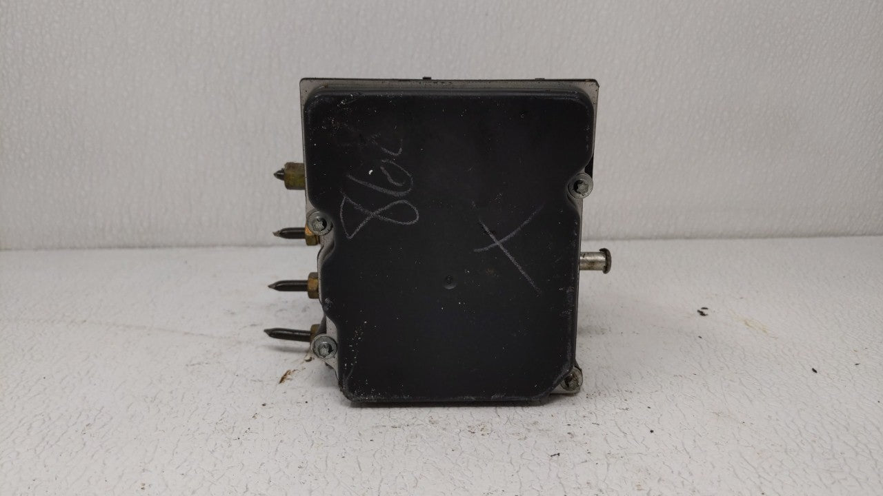 2010 Nissan Altima ABS Pump Control Module Replacement P/N:00304 F2331 0 265 230 665 Fits OEM Used Auto Parts - Oemusedautop