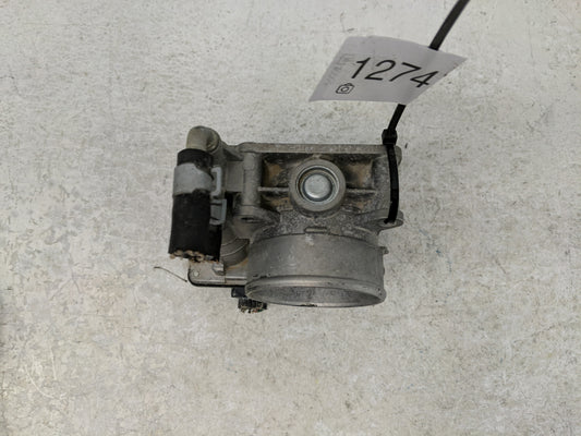2007-2013 Nissan Altima Throttle Body P/N:526-01 Fits Fits 2007 2008 2009 2010 2011 2012 2013 OEM Used Auto Parts