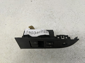 2008-2013 Nissan Altima Master Power Window Switch Replacement Driver Side Left P/N:25401 ZN60A Fits OEM Used Auto Parts