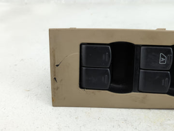 2007-2013 Nissan Altima Master Power Window Switch Replacement Driver Side Left P/N:25401 ZN40A Fits OEM Used Auto Parts