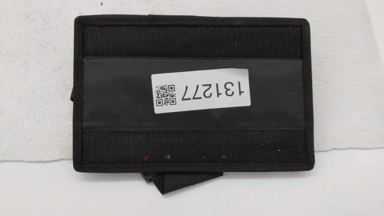 2010 Nissan Altima Owners Manual Book Guide OEM Used Auto Parts - Oemusedautoparts1.com