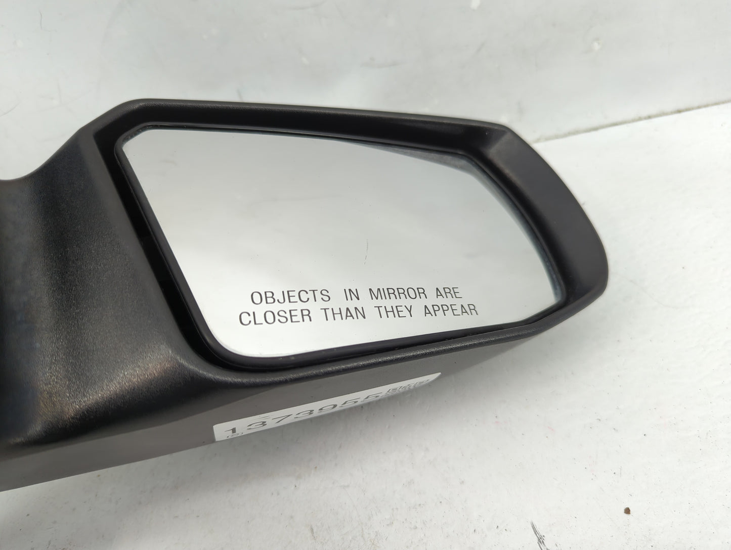 2007-2012 Nissan Altima Passenger Side View Mirror - Right Door Mirror OEM Used - Oemusedautoparts1.com