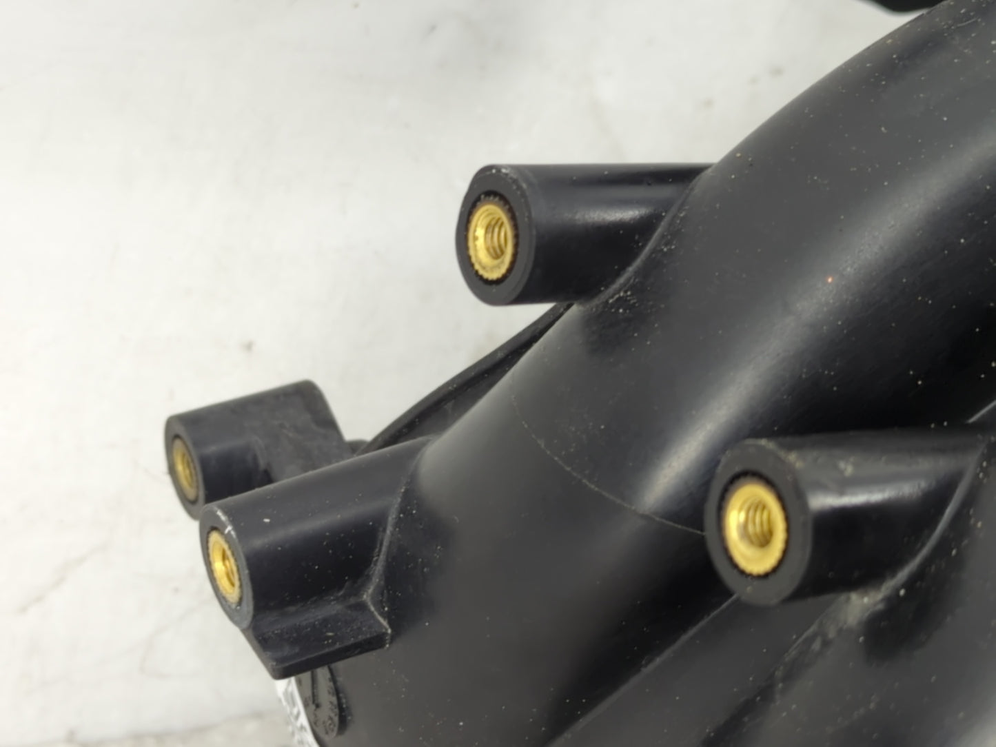 2007-2013 Nissan Altima Air Intake Manifold Fits Fits 2007 2008 2009 2010 2011 2012 2013 OEM Used Auto Parts - Oemusedautopa