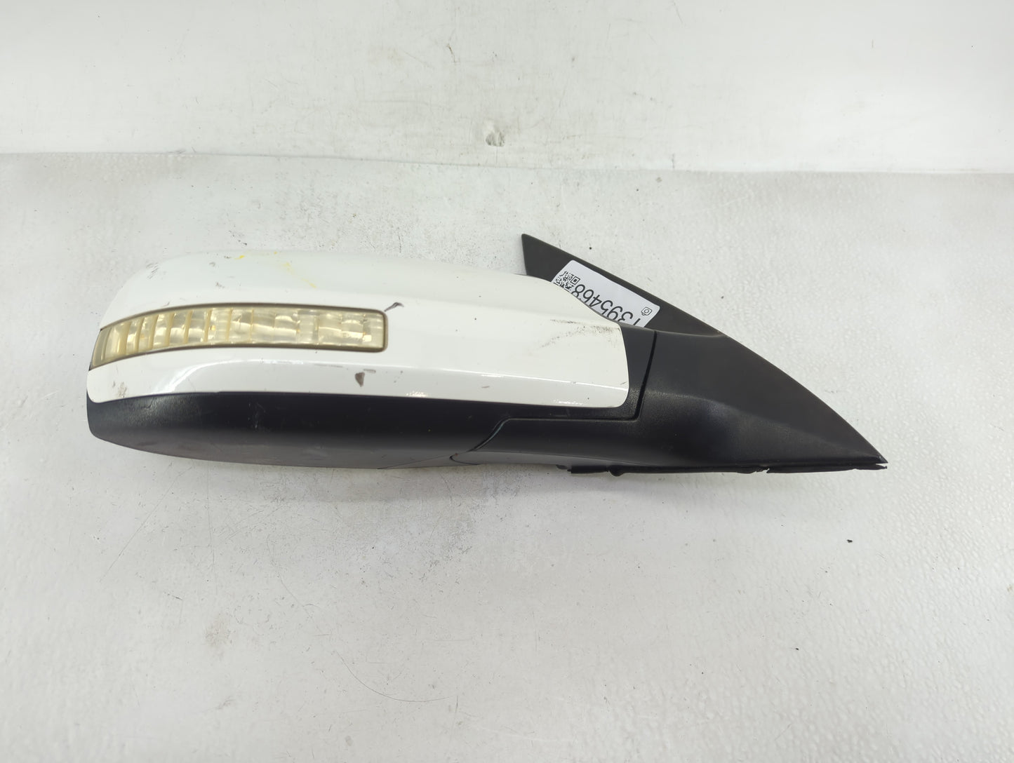 2010-2012 Nissan Altima Passenger Side View Mirror - Right Door Mirror OEM Used - Oemusedautoparts1.com