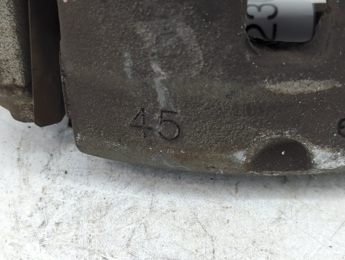 2007-2018 Nissan Altima Rear Driver Left Brake Caliper 1398230 - Oemusedautoparts1.com